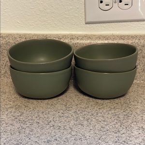 Hearth and Hand mini bowls